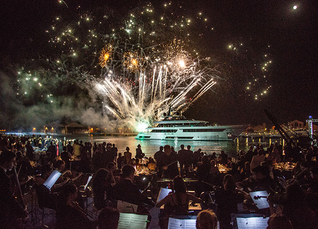 Riva 50 Metri si presenta al mondo.