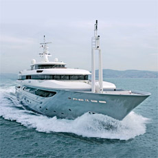 M/Y "Givi": the pleasure of an endless cruise