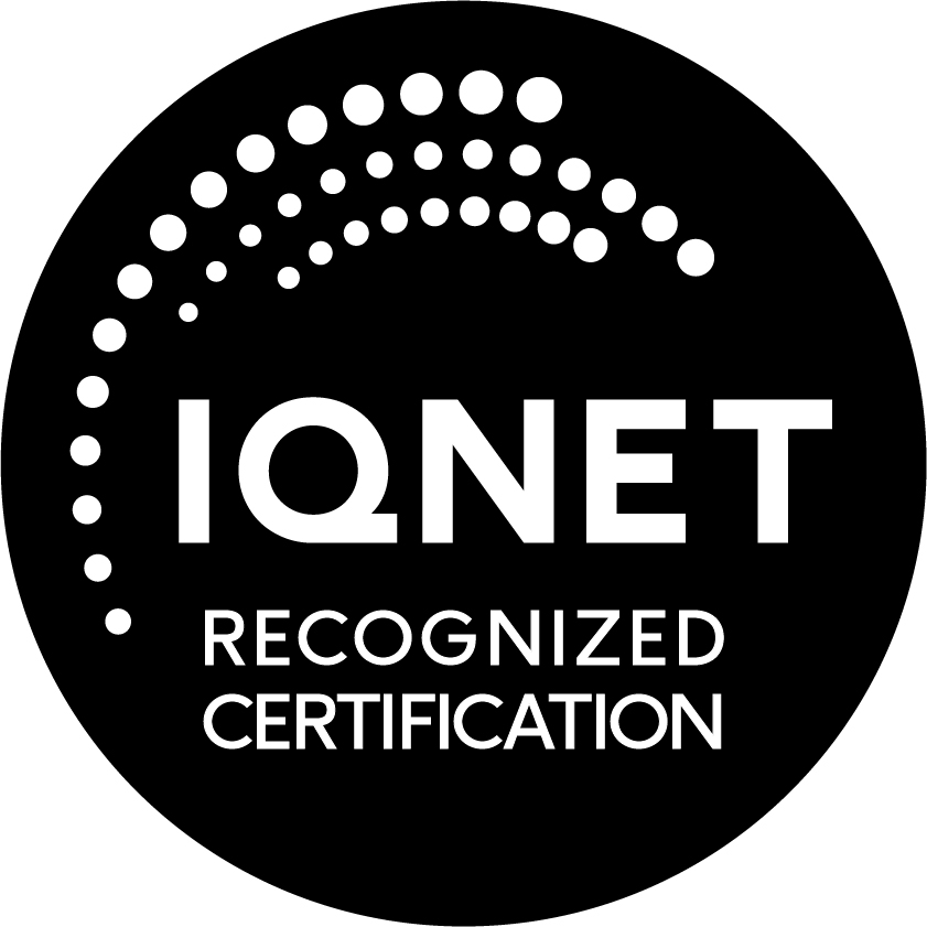 Logo IQNET